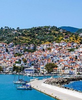 Skopelos Greece 35